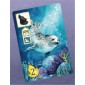 Meadow: Seal Promo Card