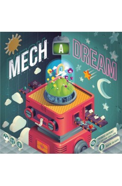 Mech A Dream