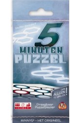 Minnys: 5 Minuten Puzzel