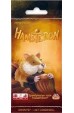 Minnys: Hamsteren