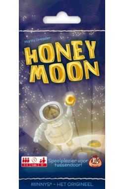 Minnys: Honey Moon Minnys: Honey Moon