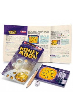Minnys: Honey Moon Minnys: Honey Moon