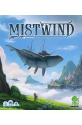 Mistwind (Retail Edition) Mistwind (Retail Edition)