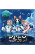 Preorder -  MLEM: Space Agency (verwacht februari 2024)