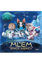 MLEM: Space Agency (EN)
