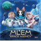 MLEM: Space Agency (NL)