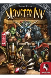 Monster Inn