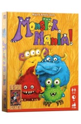 Monster Mania