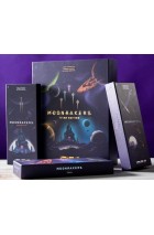 Moonrakers: Titan Edition + Base Game (Kickstarter Exclusive)