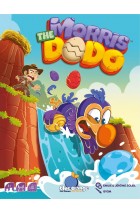 Morris the Dodo