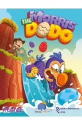 Morris the Dodo