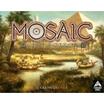 Mosaic: A Story of Civilization (Retail versie)