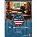Preorder  -  Mr. President: The American Presidency, 2001-2020 (verwacht juli 2023)