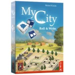 My City: Roll and Write (NL)