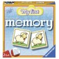 My First Memory