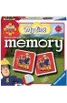 My First Memory - Brandweerman Sam