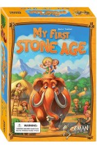 My First Stone Age