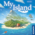 My Island (schade)