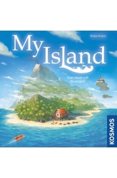 My Island (schade)