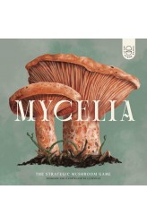 Preorder - Mycelia (KS Deluxe versie) (verwacht september 2024)