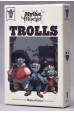 Mythic Mischief: Trolls Expansion