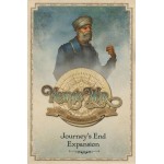 Nemo's War (Second Edition): Journey's End Expansion