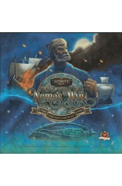 Preorder - Nemo's War: The Ultimate Edition (verwacht april 2023)