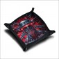 Neoprene Dice Tray - The Dark Sentinel