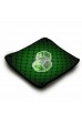 Neoprene Dice Tray - Groen Neoprene Dice Tray - Groen