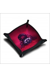 Neoprene Dice Tray - Spider Dice Neoprene Dice Tray - Spider Dice