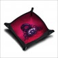 Neoprene Dice Tray - Spider Dice