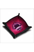 Neoprene Dice Tray - Spider Tong