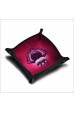 Neoprene Dice Tray - Spider Tong Neoprene Dice Tray - Spider Tong