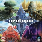 Preorder - Neotopia (verwacht oktober 2023)