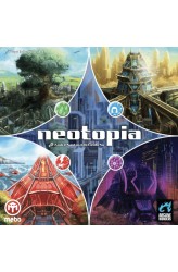 Preorder - Neotopia (verwacht oktober 2023)