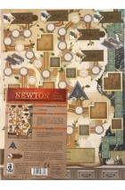 Newton: New Horizon