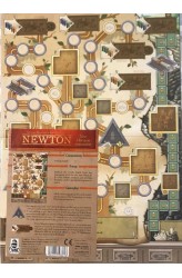 Newton: New Horizon Newton: New Horizon