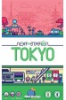 Next Station: Tokyo