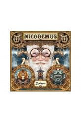 Nicodemus Nicodemus