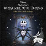 The Nightmare Before Christmas: Take Over the Holidays! (schade)