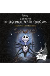 The Nightmare Before Christmas: Take Over the Holidays! (schade)