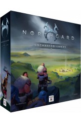 Northgard: Uncharted Lands Northgard: Uncharted Lands