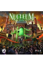 Preorder - Nucleum (verwacht november 2023)