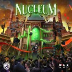 Preorder - Nucleum (verwacht november 2023)