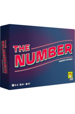 The Number (NL) The Number (NL)