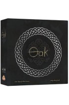 Oak - Deluxe Edition