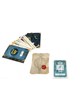 Oltréé: Undead and Alive