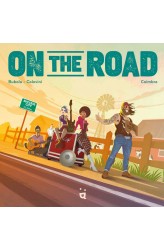 On the Road On the Road