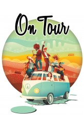 On Tour On Tour