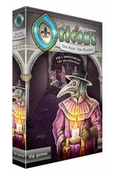 Orléans: The Plague!